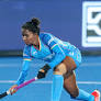 India vs Germany women’s hockey, 5 Nations Tournament Valencia 2023, scores and result