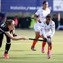 "Focus is on converting opportunities in the circle," says Indian Women's Hockey Team midfielder Nikki Pradhan