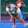 Emotional story of how Nikki Pradhan made it big in women’s hockey