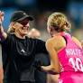 FIH Hockey Pro League: Pre-Season Interview with German women's coach Janneke Schopman