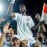 Who is Dhakshineswar Suresh, the new Indian tennis hero drawing comparisons with Leander Paes?