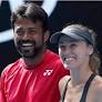 Aus Open: Leander Paes’s memories of the Happy Slam – ‘Playing alongside likes of Martina Navratilova and Martina Hingis unthinkable for young boy from Calcutta’