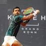 Sumit Nagal's life changed with one question, to Mahesh Bhupathi