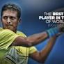 Mahesh Bhupathi – The First Indian to win a Grand Slam Tournament