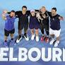 Sinner and Alcaraz pulling away because others may not believing they can beat them: Devvarman