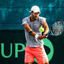Australian Open: Yuki Bhambris third-round loss ends Indias campaign