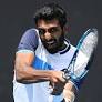 Prajnesh Gunneswaran, Asian Games medallist, retires from tennis