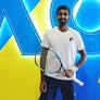 How wrist injury pushed former Davis Cupper Prajnesh Gunneswaran to put down the racquet and pick up the mic | Tennis News