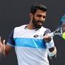 Australian Open: India's Prajnesh Gunneswaran Knocked Out In First Round