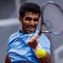 As it happened: Italy lead 2-0 as Prajnesh, Ramkumar lose on Day 1