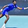 Prajnesh Gunneswaran announces retirement from professional tennis