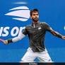 Sumit Nagal Returns To Davis Cup Fold After 2 Years, Ramkumar Ramanathan Dropped