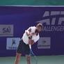 Delhi Open 2026: Sureshkumar stuns fifth seed, Ramkumar also wins