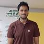 TENNIS | Myneni may be older, but the competive spirit still burns bright