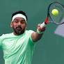 Divij Sharan makes early exit at French Open men’s doubles