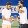 Davis Cup: Yuki Bhambri an exceptional match player, Divij Sharan brings great doubles acumen to the team