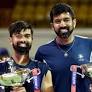 Jeevan Nedunchezhiyan Wins First ATP Tour Title