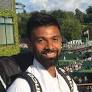 India's Jeevan Nedunchezhiyan eager to savour maiden Wimbledon