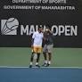 Pune Challenger 2025 tennis: Sakesh Myneni-Ramkumar Ramanathan make quarters