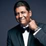 "Tennis is a worldwide sport and sometimes they forget that"- interview with Vijay Amritraj