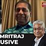 Give your life: Vijay Amritraj on the toughest challenge in individual sports in India - India Today