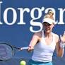 Riske-Amritraj defeats newcomer Yu at 2022 US Open
