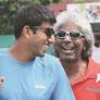 ITF should take a trip to Pakistan and then decide if it’s safe enough, says Anand Amritraj
