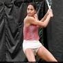 India Tennis Star Karman Kaur Thandi Ready For Battle After Combating Injuries, Fears, Doubts