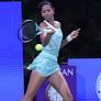 Chennai Open: Eugenie Bouchard too hot for Karman Kaur Thandi