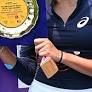 ITF women’s tennis | Karman Kaur Thandi claims crown