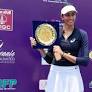 Fit-again Karman Kaur Thandi enjoying the fruits of hard work