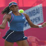 Karman Kaur Thandi loses ITF final in Italy