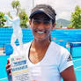 Rutuja Bhosale tops doubles main draw at 2026 Mumbai Open WTA 125K