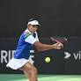 Ankita Raina, Shrivalli Bhamidipaty, Prarthana Thombare Lead India's Billie Jean King Cup Squad