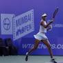 India's No. 1 Women's Doubles player Rutuja Bhosale headlines Doubles' Main Draw for 2026 Mumbai Open WTA 125K Series
