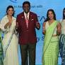 Tennis, tradition & a touch of glamour