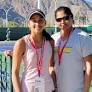 Don’t think you know it all, former India No. 1 Nirupama tells tennis parents