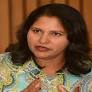 Nirupama Sanjeev recalls lessons from her tennis journey