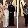 Why Dubai Rewards Manish Malhotra’s Couture