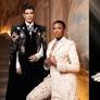 Coco Jones and Manish Malhotra Talk Met Gala 2025 Outfit
