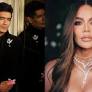 Manish Malhotra Addresses Khloe Kardashian's "Local Designer" Comment: "Absolutely Fine, Just Became So Popular"