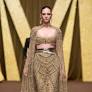Dubai Fashion Week: Manish Malhotra closes event with a love letter to India