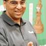 India’s first Grand Master Viswanathan Anand on chess and its champions