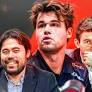 Carlsen Wins Thriller Over Nihal, Takes Another Titled Tuesday