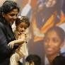 At Chennai Grand Masters, a chance for Harika Dronavalli to give her 2-year-old daughter a peek into her life