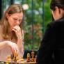 Women's Candidates Race: Grand Swiss to grant two of the three remaining spots