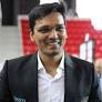 Harikrishna's journey from becoming a Junior Champion to training the World Champions