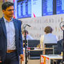FIDE World Cup: Old warhorse Pentala Harikrishna still going strong, one of two surviving Indians