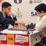 FIDE World Cup 2025 R5 TB: Jose Martinez knocks out Pentala Harikrishna, continues his dream run
