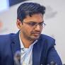 FIDE World Cup: Pentala Harikrishna Knocked Out in Round 5 Tie-Breaks
